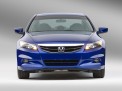 Honda Accord 2013 года