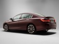 Honda Accord 2014 года