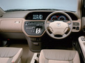 Honda Avancier 1999 года