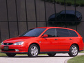 Honda Avancier 2001 года