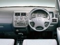 Honda Capa 2002 года