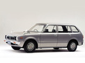 Honda Civic 1972 года
