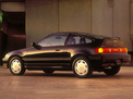 Honda Civic 1988 года