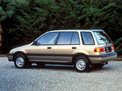 Honda Civic 1988 года