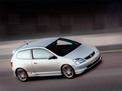Honda Civic 2001 года