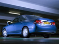 Honda Civic 2006 года
