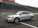 Honda Civic 2006 года