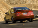Honda Civic 2007 года