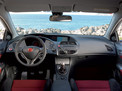 Honda Civic 2007 года