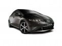 Honda Civic 2011 года
