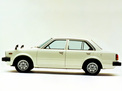 Honda Civic 4D 1980 года