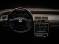 Honda Civic 4D 1987 года