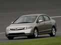 Honda Civic 4D 2006 года