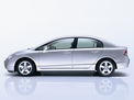 Honda Civic 4D 2006 года