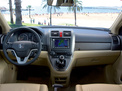 Honda CR-V 2007 года