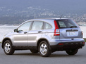 Honda CR-V 2007 года