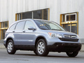 Honda CR-V 2007 года