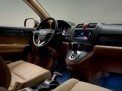 Honda CR-V 2012 года