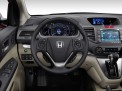 Honda CR-V 2015 года