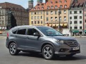 Honda CR-V 2015 года