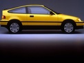 Honda CRX 1988 года
