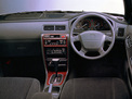 Honda Domani 1992 года