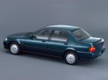 Honda Domani 1998 года