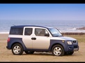 Honda Element 2003 года