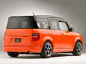 Honda Element 2006 года