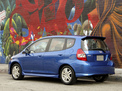 Honda Fit 2006 года