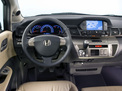 Honda FR-V 2004 года