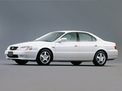 Honda Inspire 1998 года