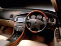 Honda Inspire 2001 года