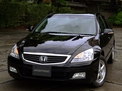 Honda Inspire 2003 года