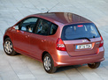 Honda Jazz 2005 года