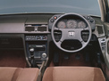 Honda Legend 1986 года