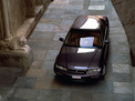 Honda Legend 1990 года