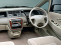 Honda Odyssey 1994 года