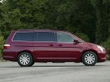 Honda Odyssey 2005 года