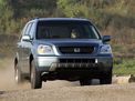 Honda Pilot 2003 года