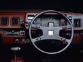 Honda Prelude 1978 года