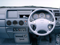 Honda SM-X 1996 года