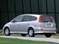 Honda Stream 2004 года