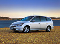 Honda Stream 2004 года