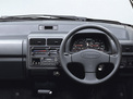 Honda Today 1988 года