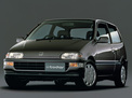 Honda Today 1990 года