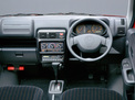 Honda Vamos 2000 года