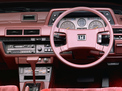Honda Vigor 1981 года