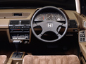 Honda Vigor 1985 года