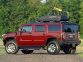 Hummer H2